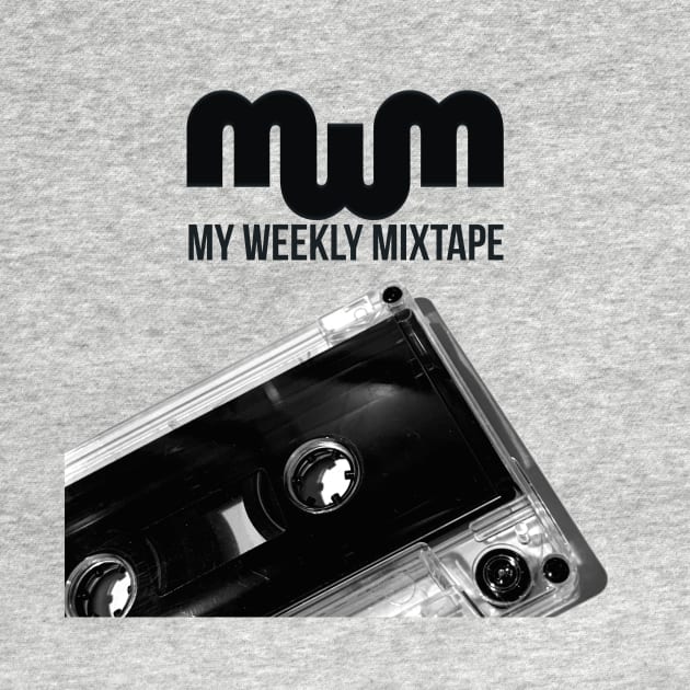 My Weekly Mixtape by myweeklymixtape